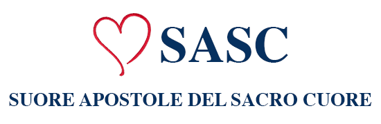 SASC | Suore Apostole del Sacro Cuore